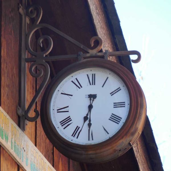 Wall Clock
